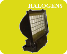 halogens, luthmar
