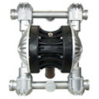 boxer 502 Metal alu, luthmar, debem