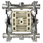 foodboxer 150 aisi 316, luthmar, debem