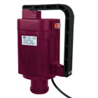 tr 550 W, Debem, Luthmar